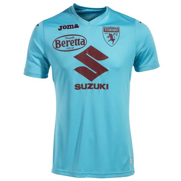 Tailandia Camiseta Torino Portero 2022 2023
